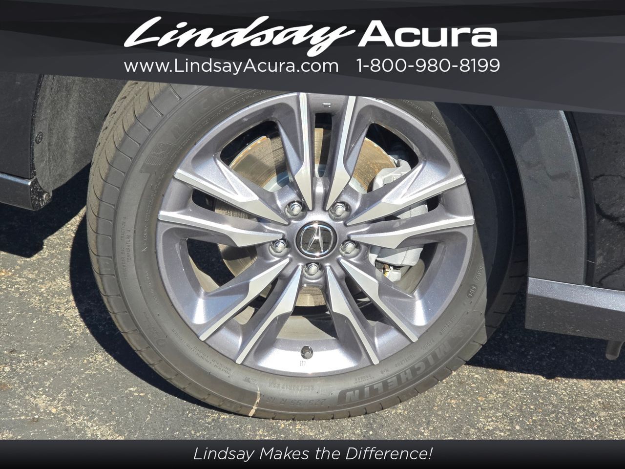 2026 Acura ADX Columbus OH