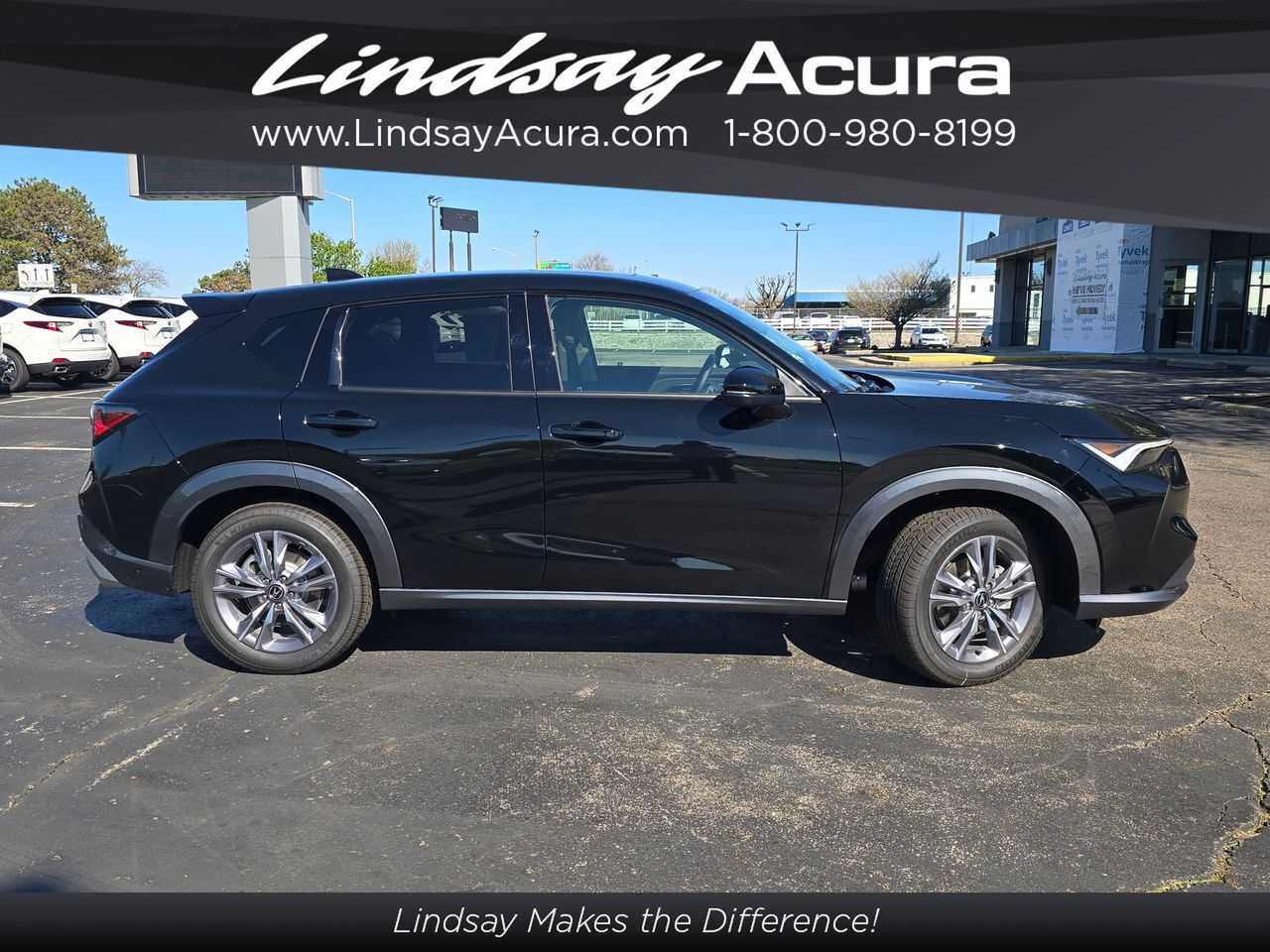 2026 Acura ADX Columbus OH