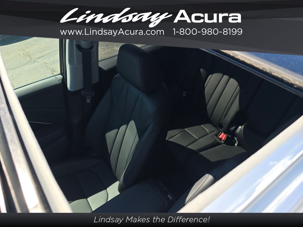 2026 Acura ADX Columbus OH