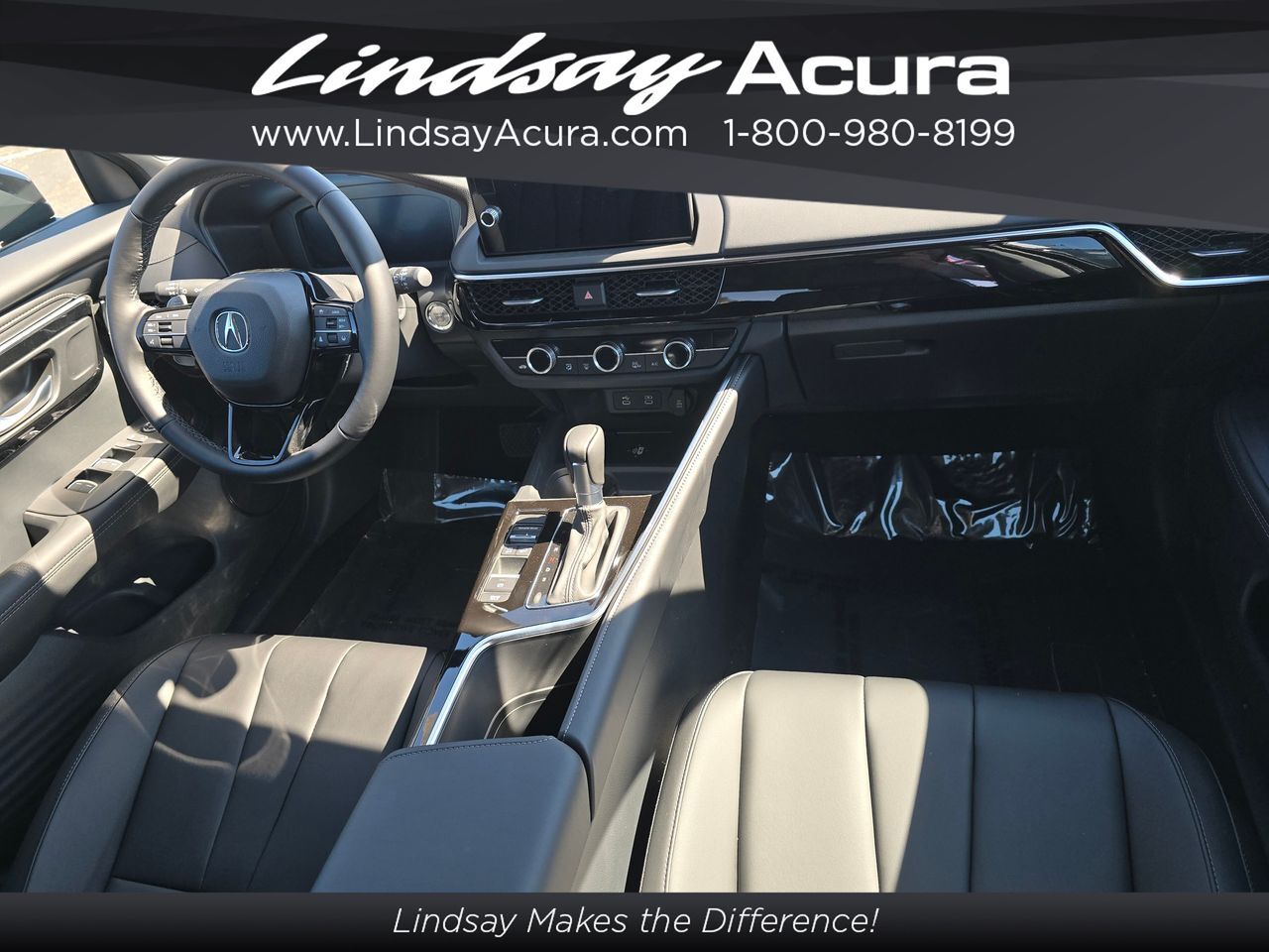 2026 Acura ADX Columbus OH