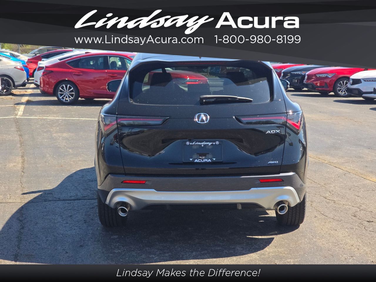 2026 Acura ADX Columbus OH
