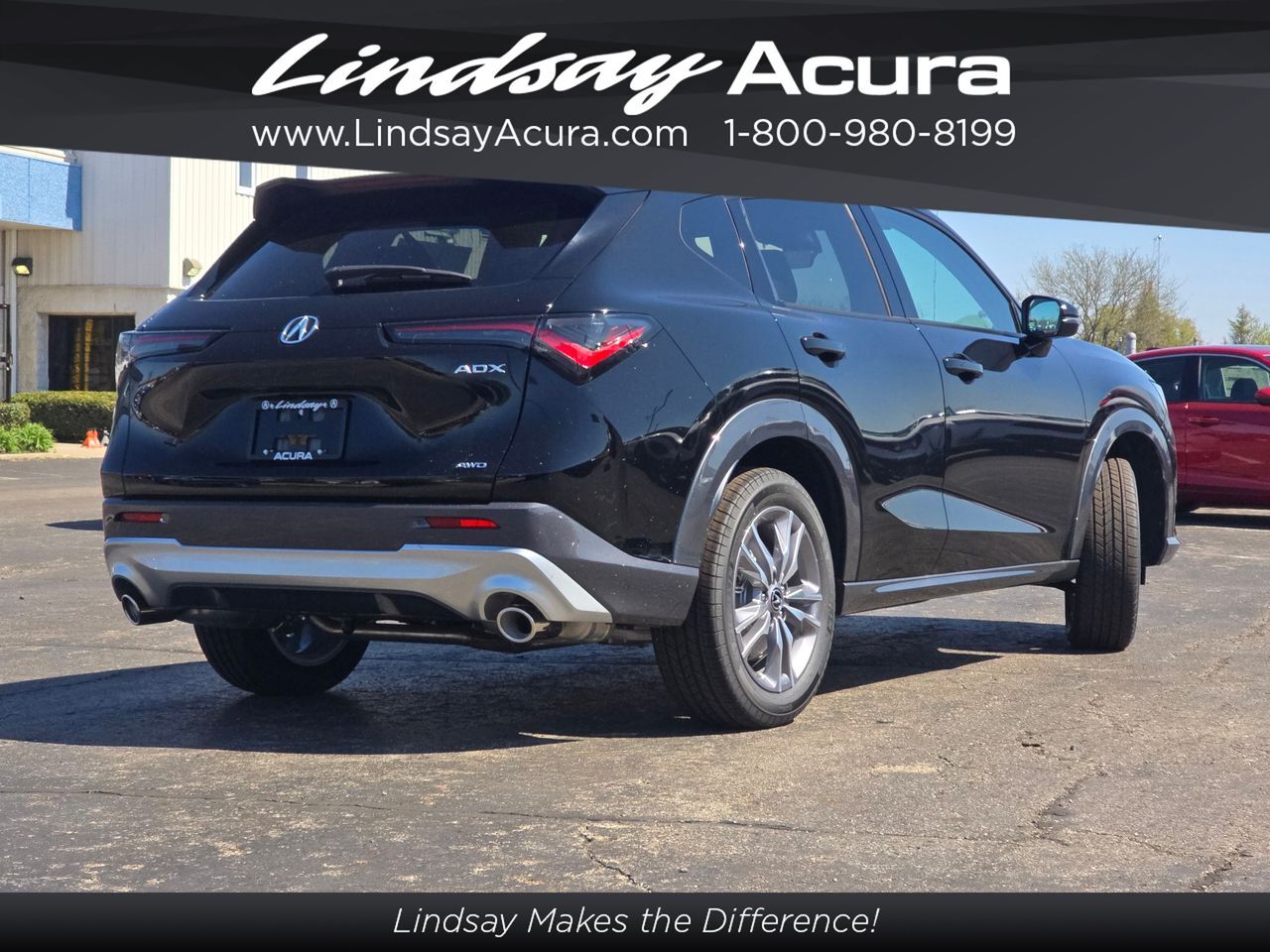 2026 Acura ADX Columbus OH