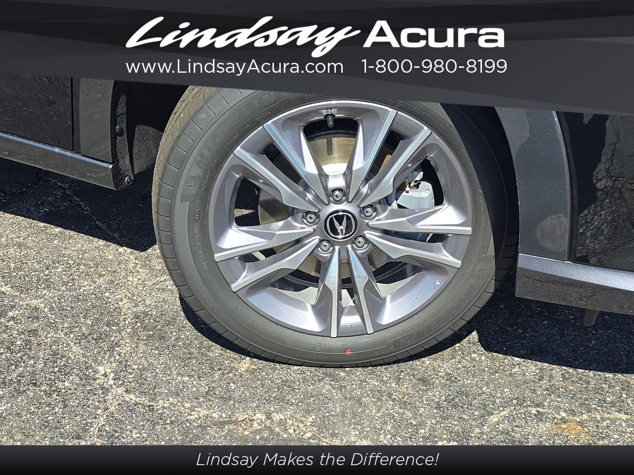 2026 Acura ADX Columbus OH