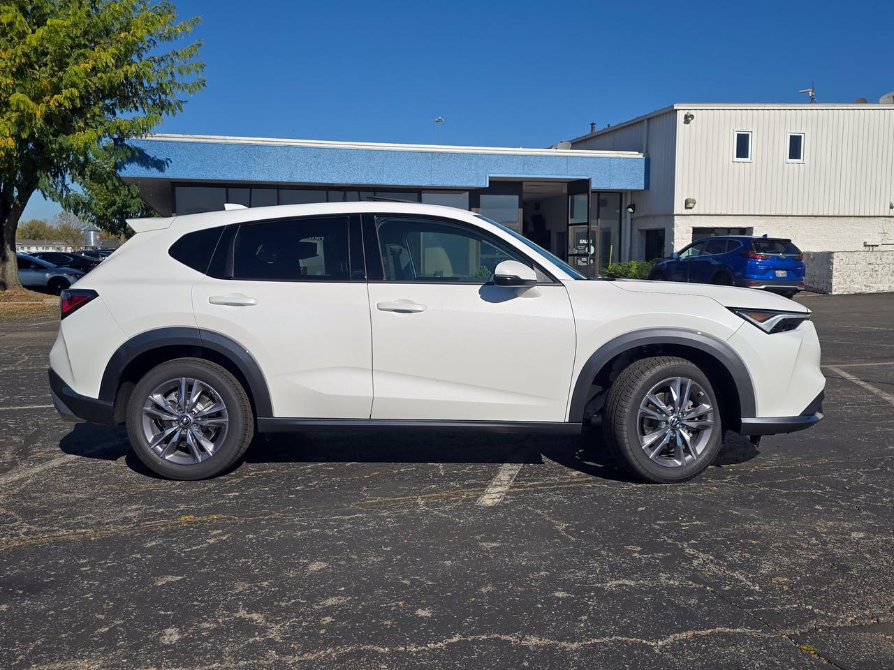 2026 Acura ADX