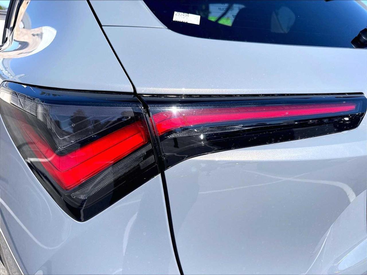2026 Acura ADX Roseville CA