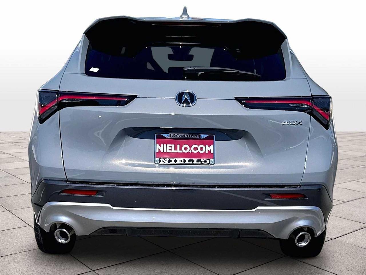 2026 Acura ADX Roseville CA