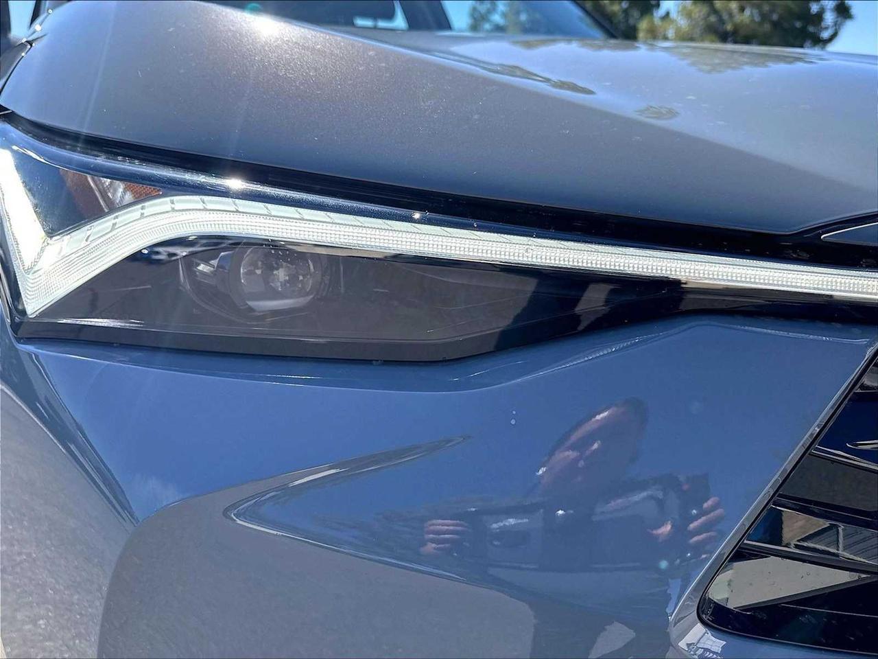 2026 Acura ADX Roseville CA