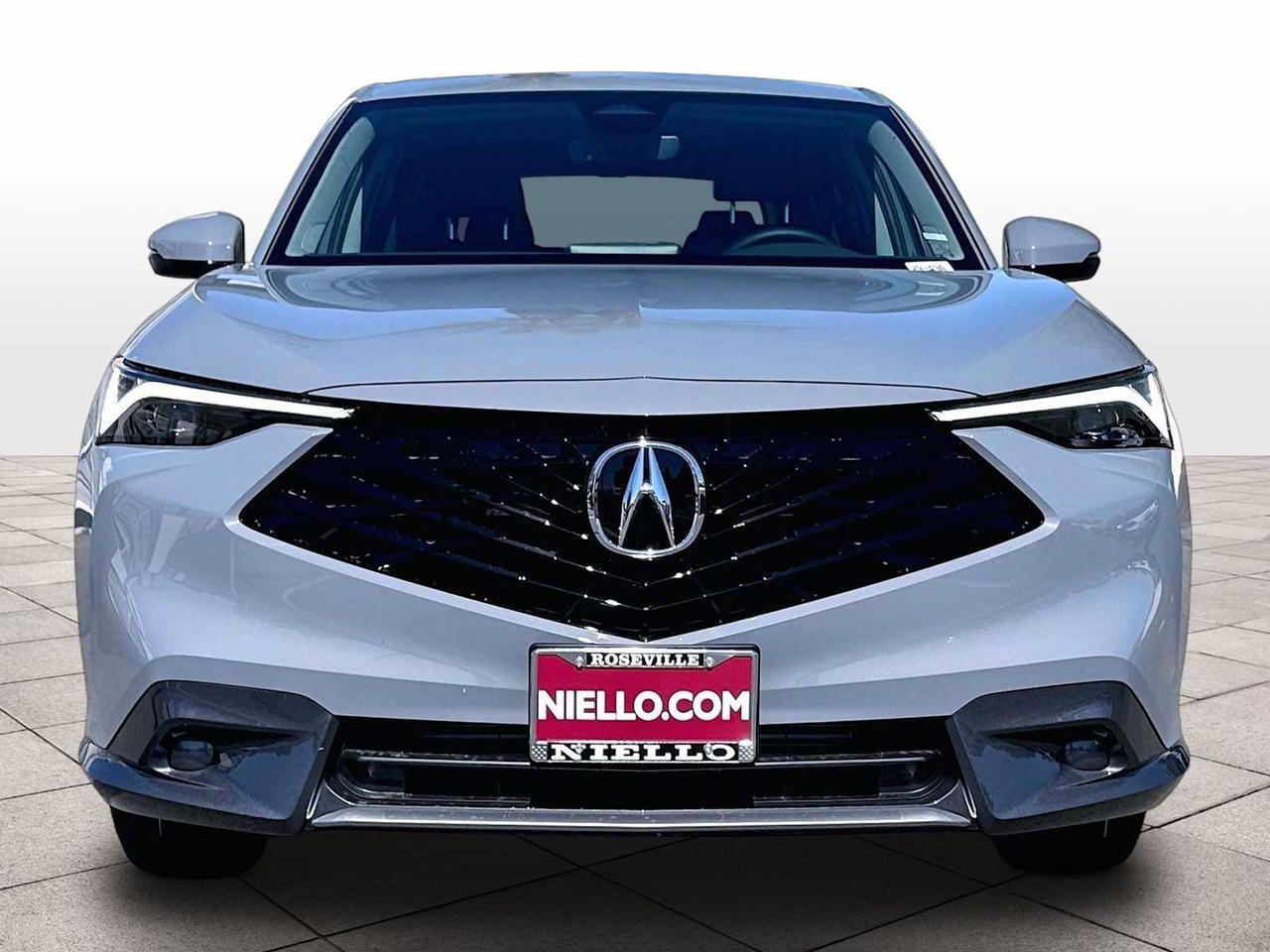 2026 Acura ADX Roseville CA