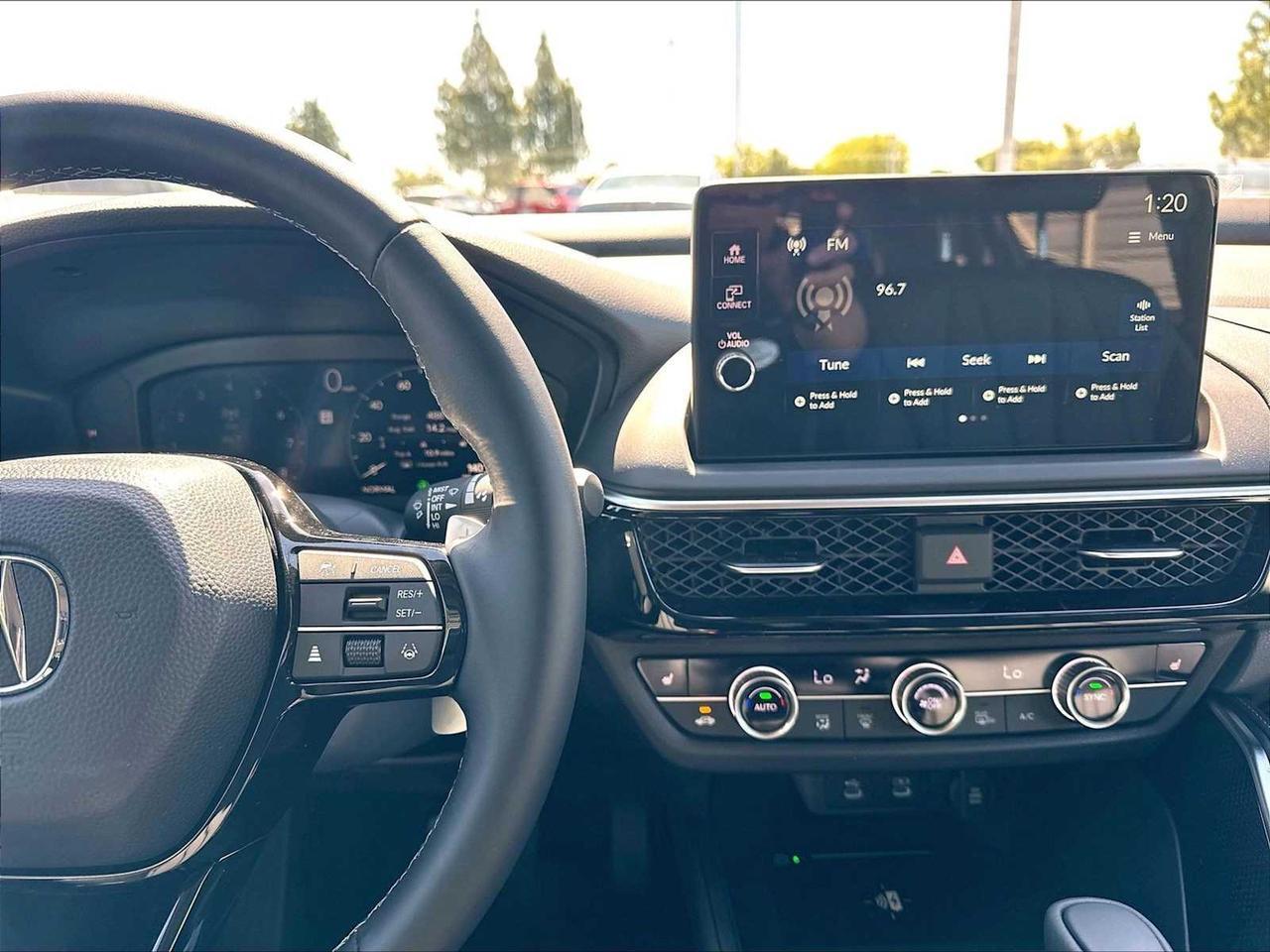 2026 Acura ADX Roseville CA