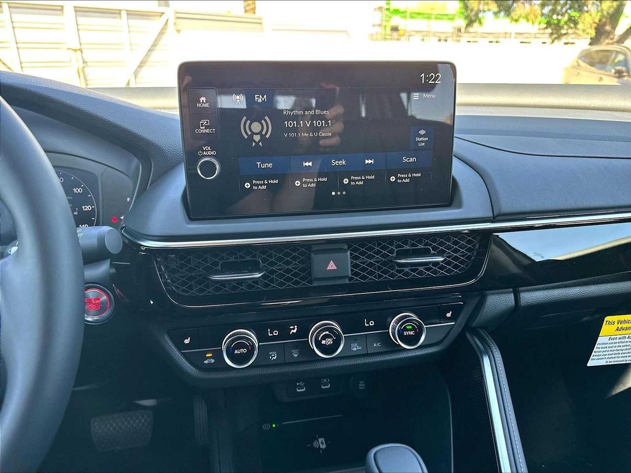 2026 Acura ADX Roseville CA