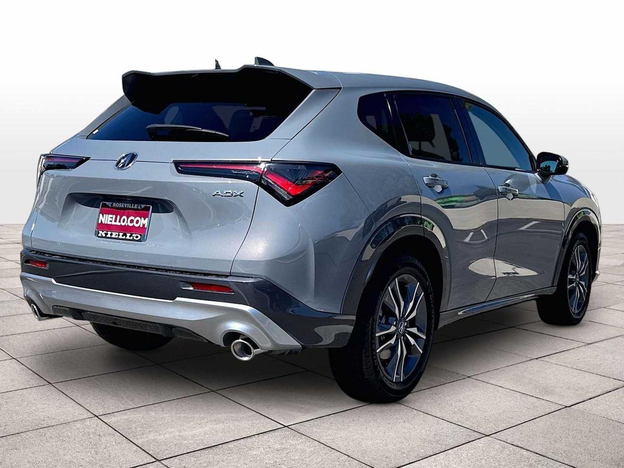 2026 Acura ADX Roseville CA