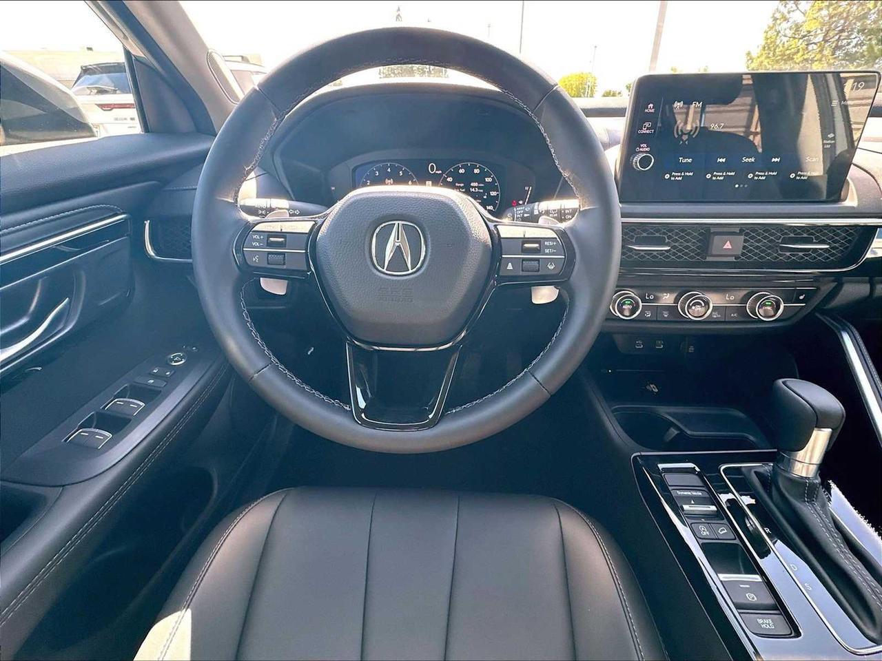 2026 Acura ADX Roseville CA