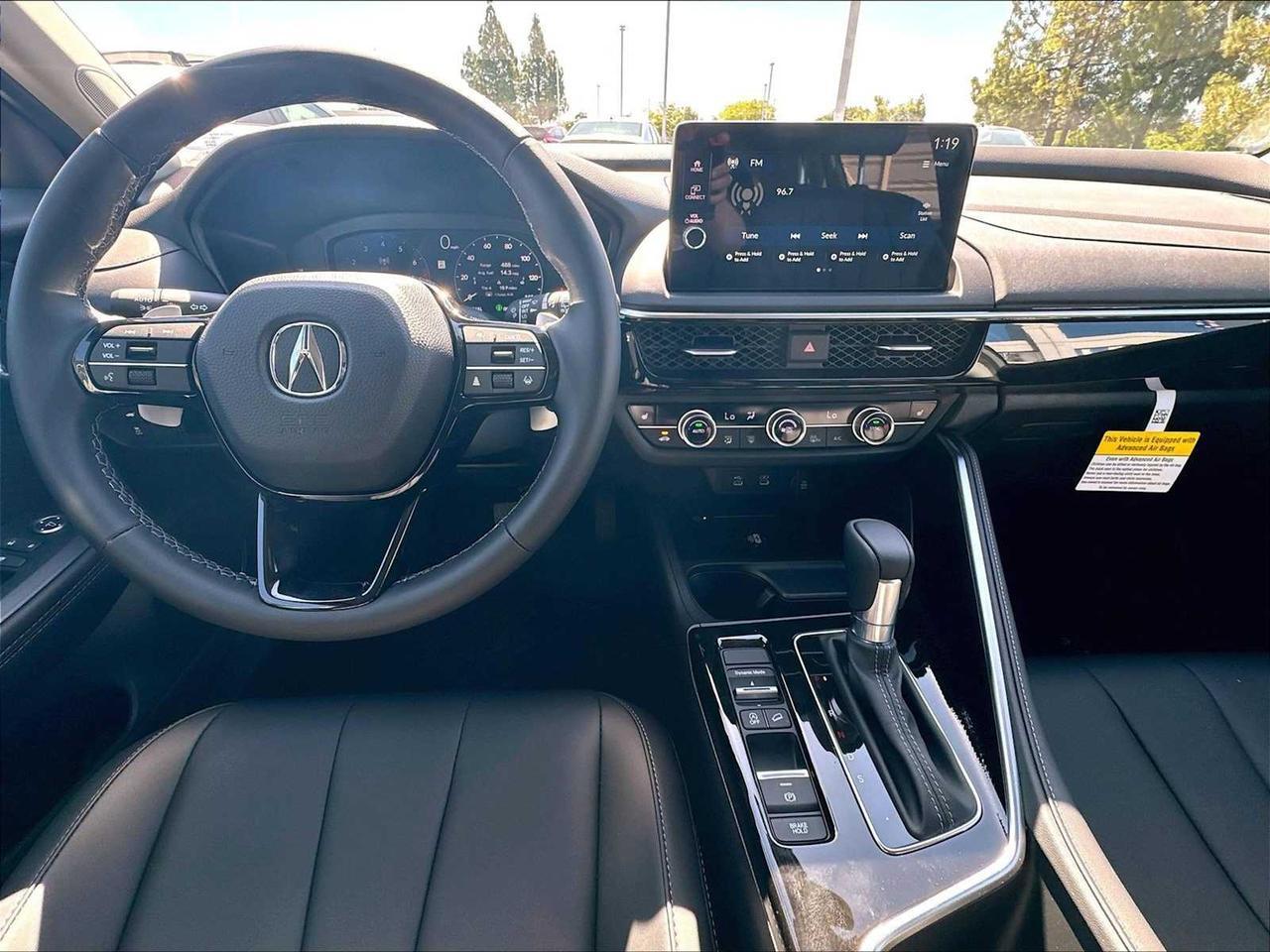2026 Acura ADX Roseville CA