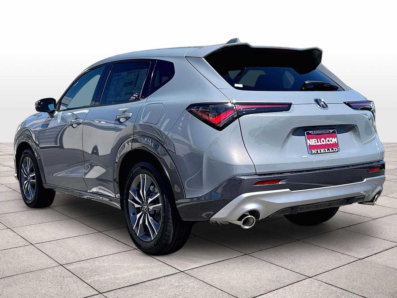 2026 Acura ADX