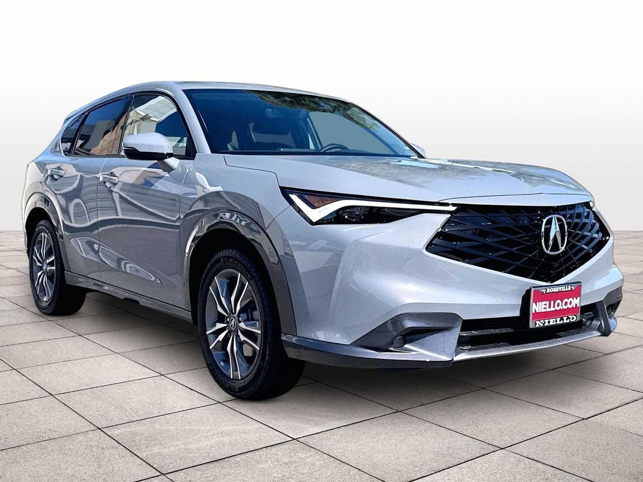 2026 Acura ADX