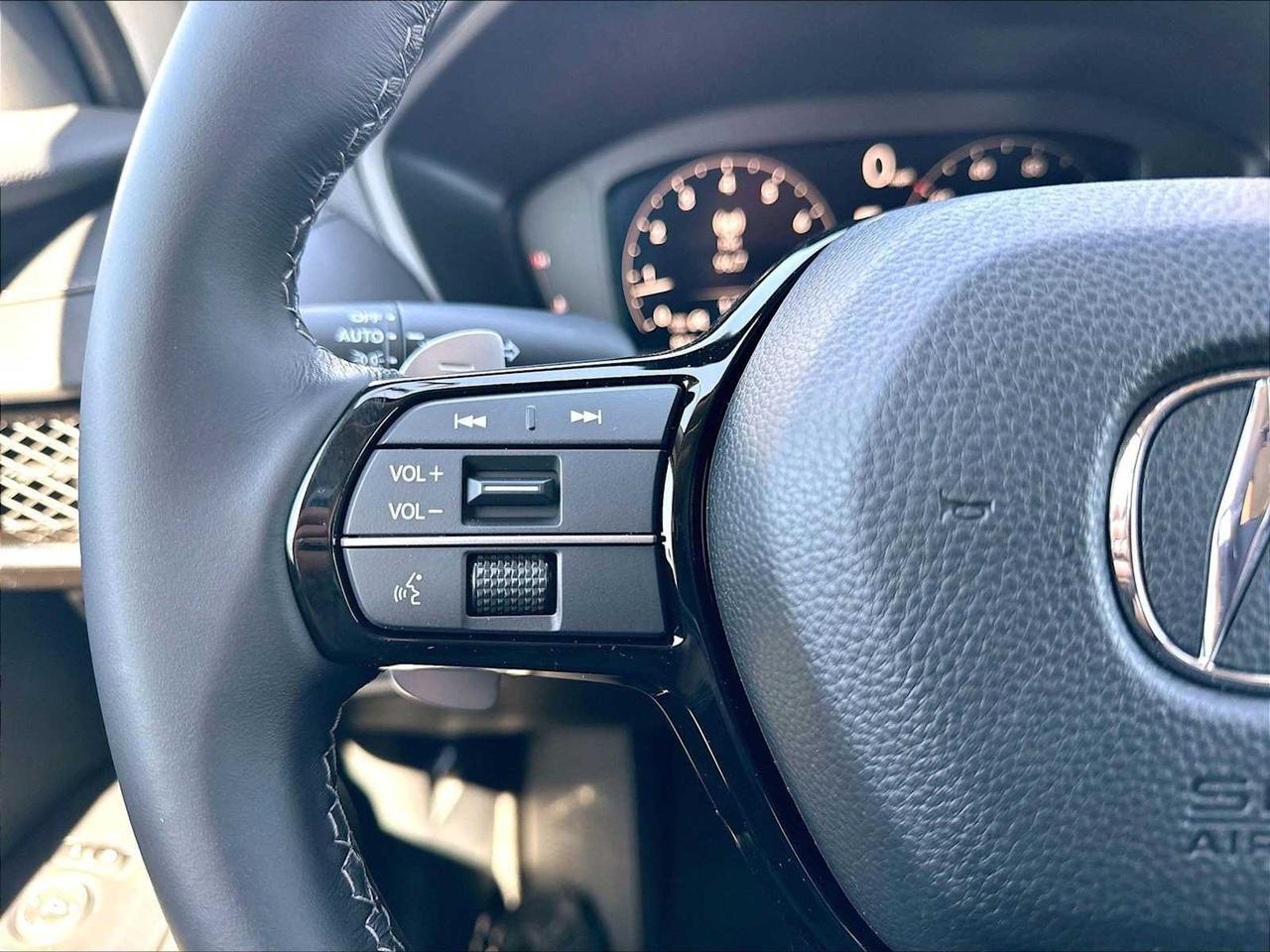 2026 Acura ADX Roseville CA