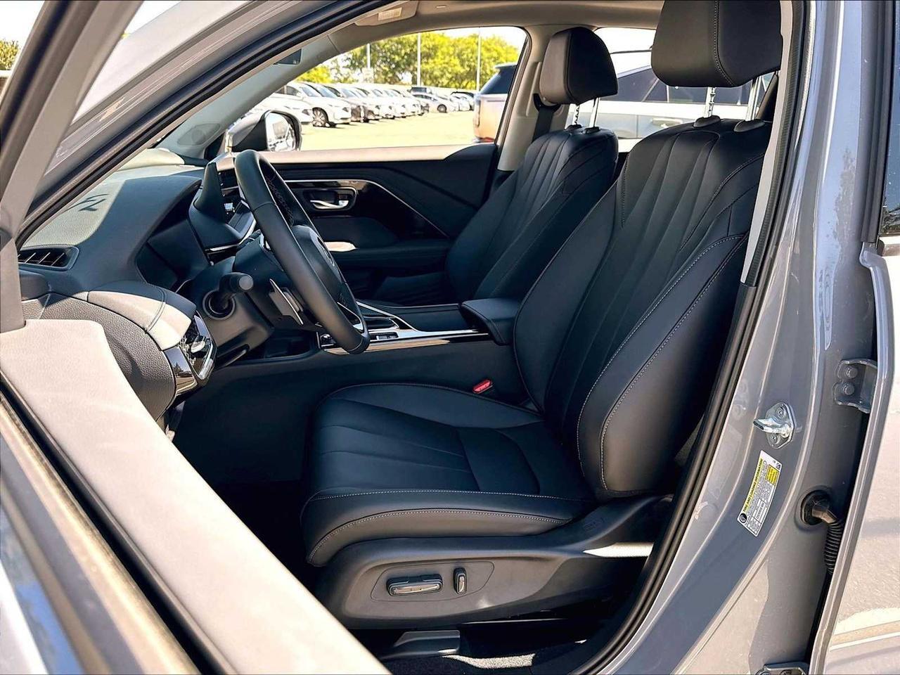 2026 Acura ADX Roseville CA