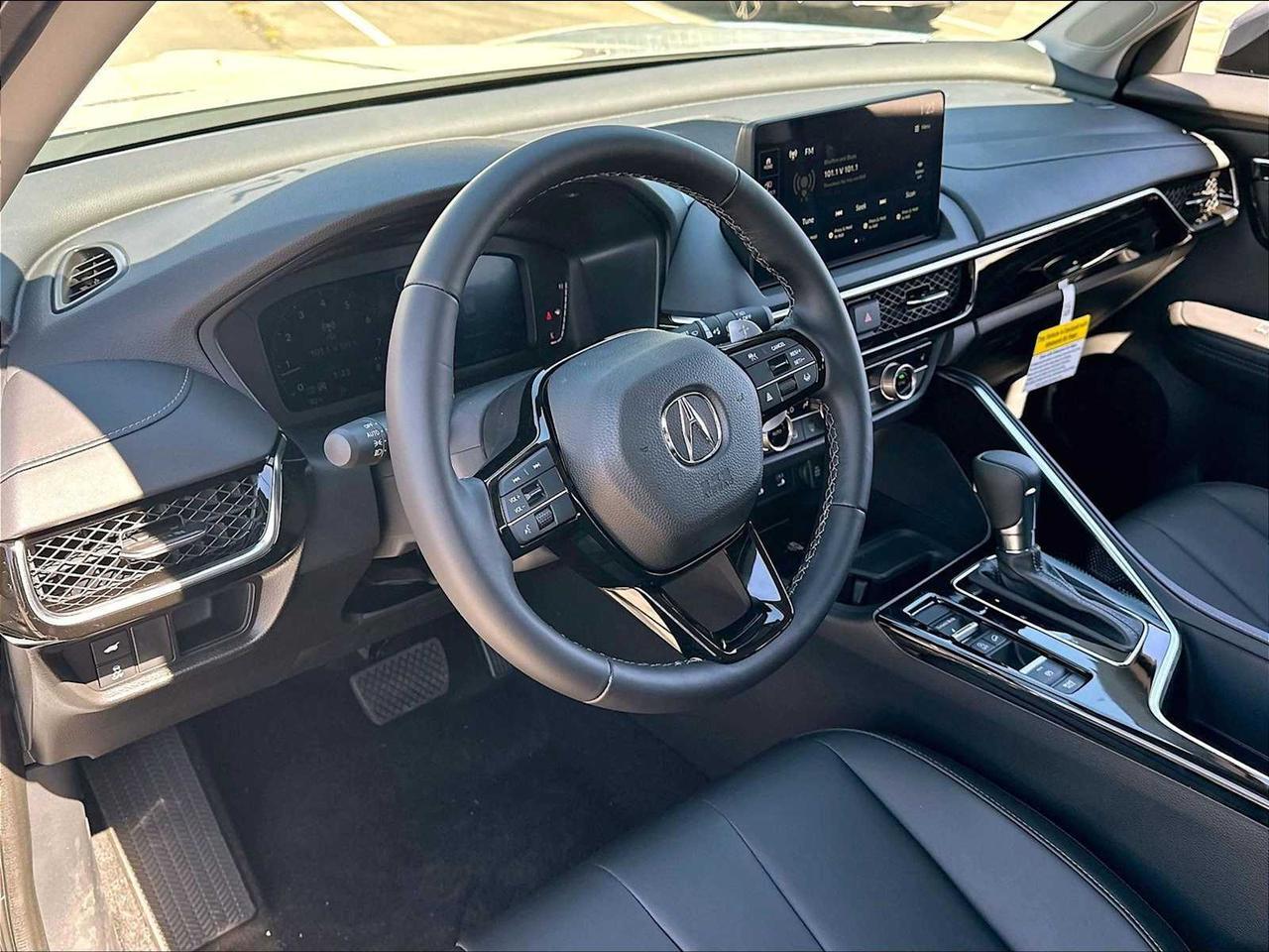 2026 Acura ADX Roseville CA