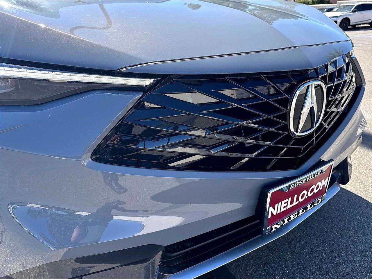 2026 Acura ADX Roseville CA