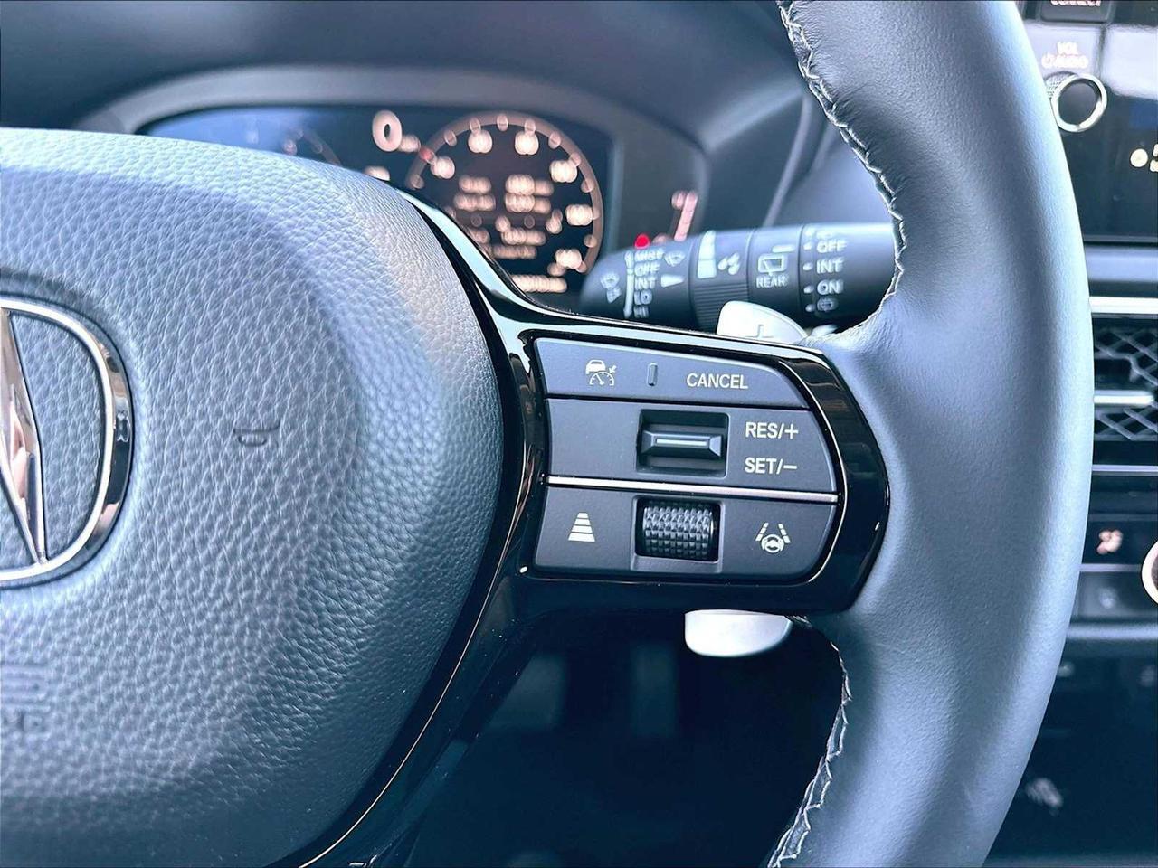 2026 Acura ADX Roseville CA