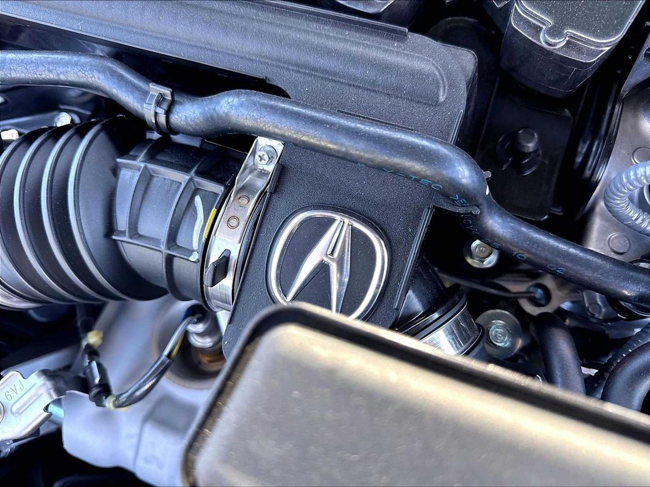 2026 Acura ADX Roseville CA