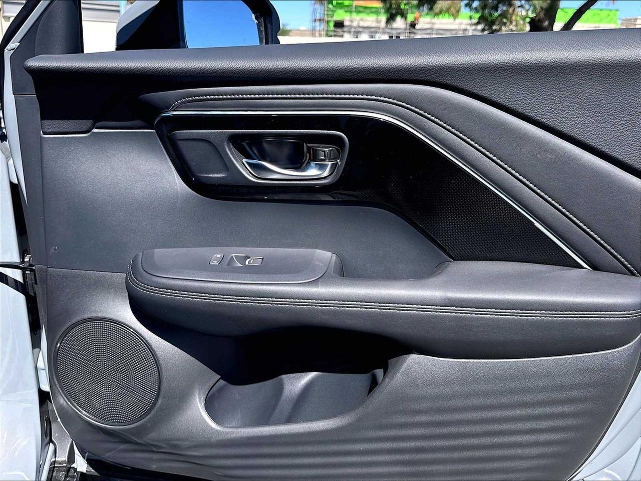 2026 Acura ADX Roseville CA