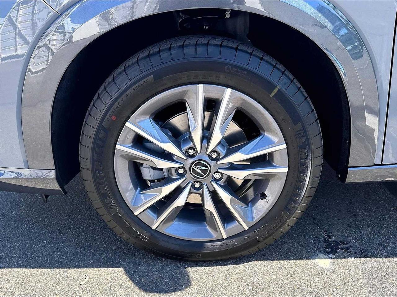 2026 Acura ADX Roseville CA