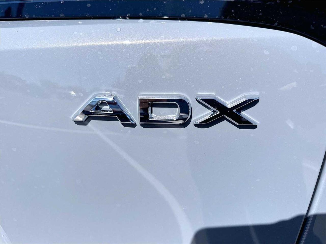 2026 Acura ADX Roseville CA