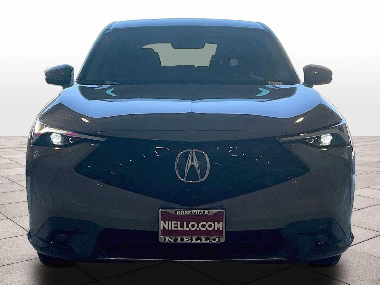 2026 Acura ADX Roseville CA