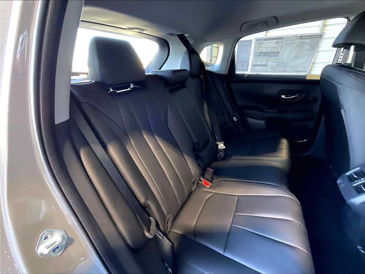 2026 Acura ADX Roseville CA