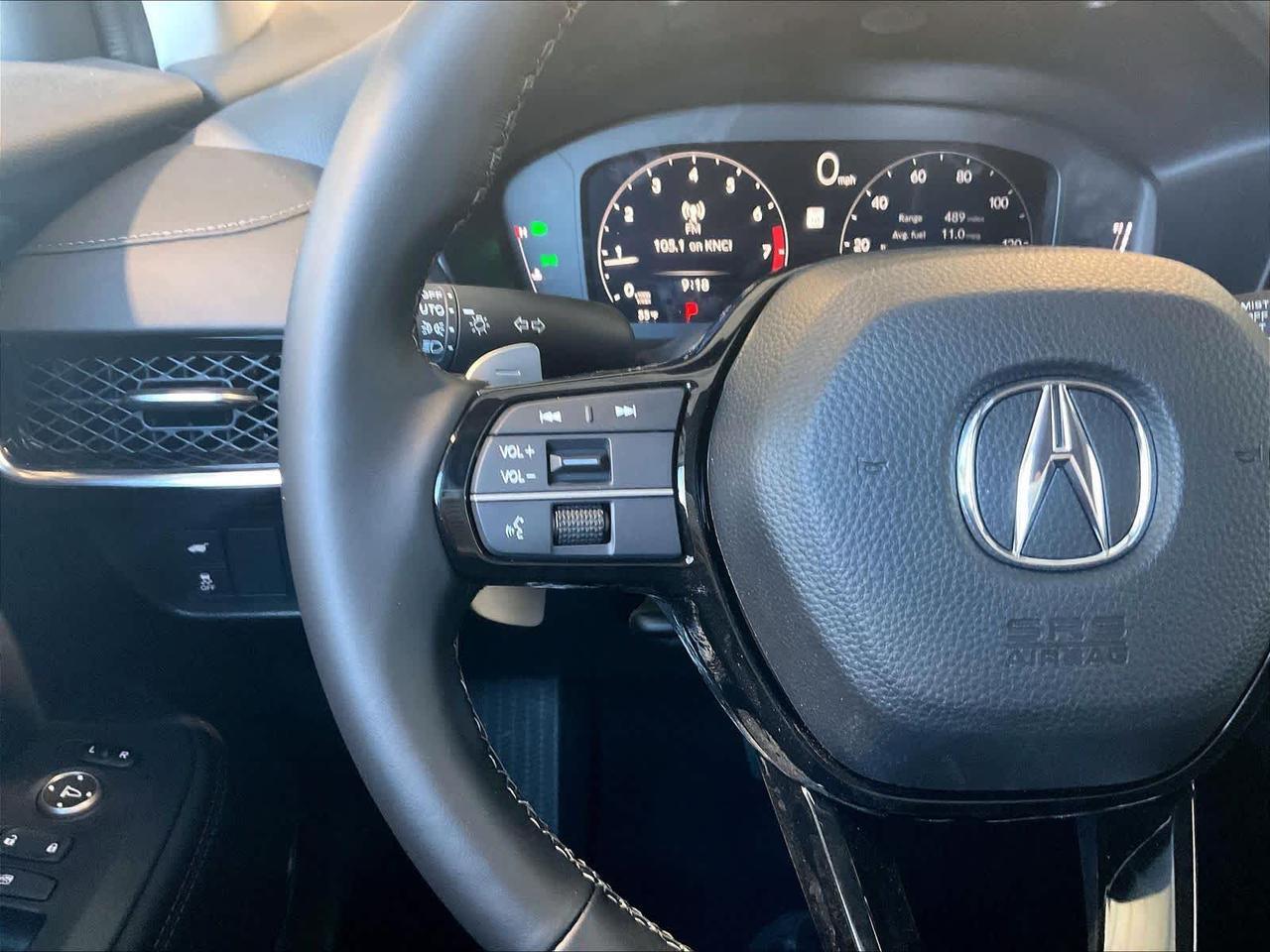 2026 Acura ADX Roseville CA