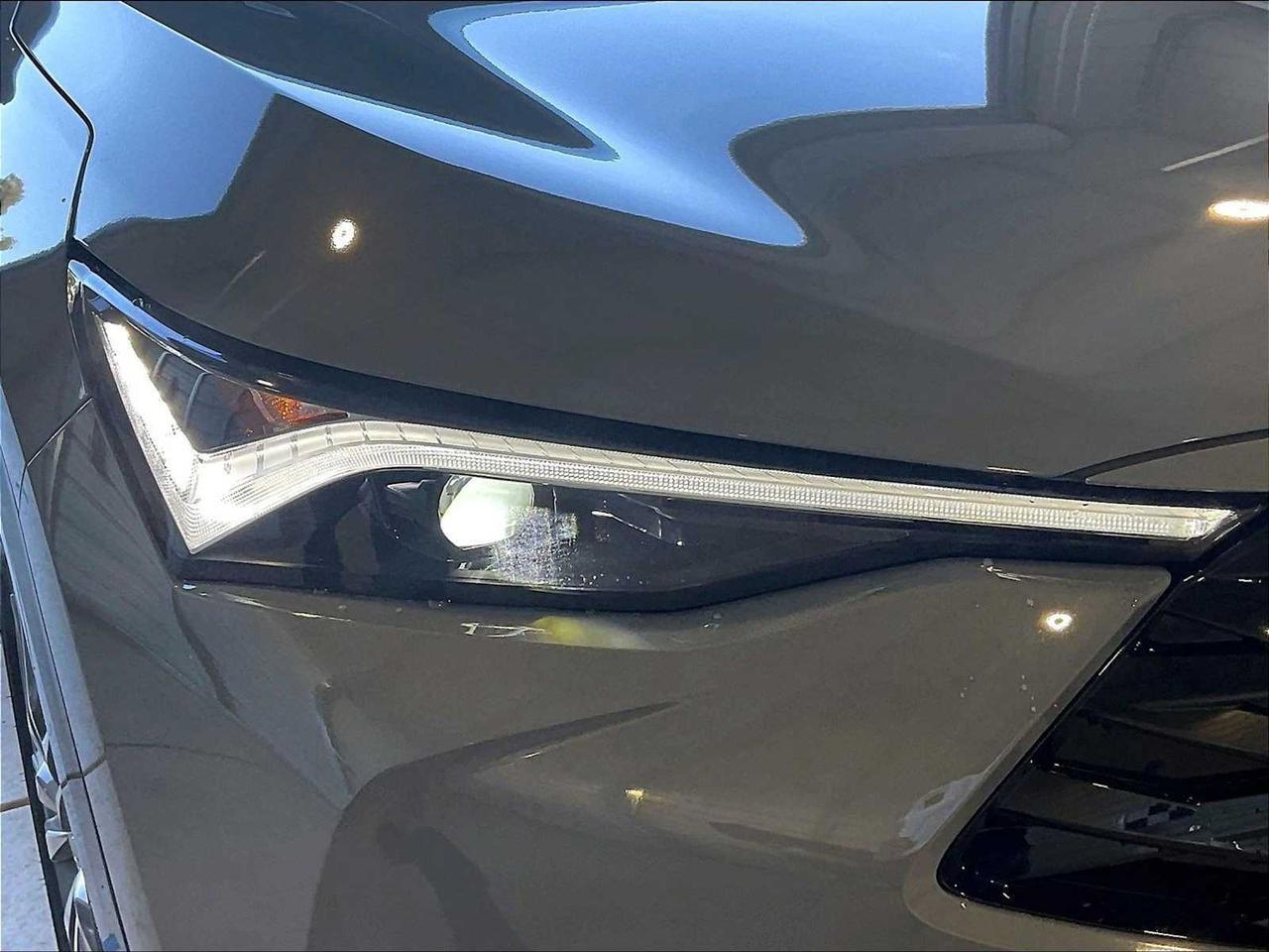 2026 Acura ADX Roseville CA