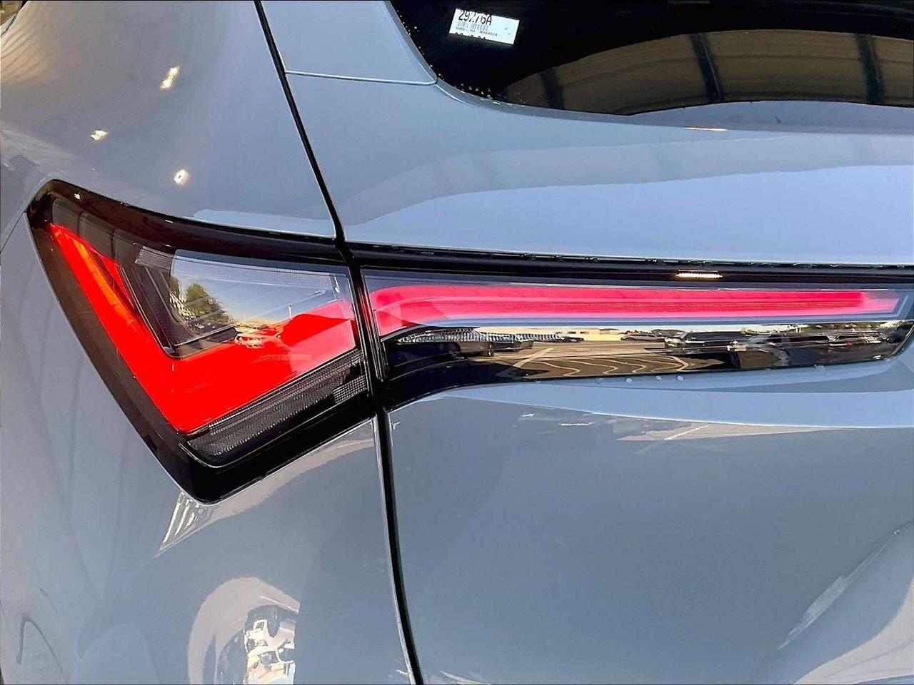 2026 Acura ADX Roseville CA