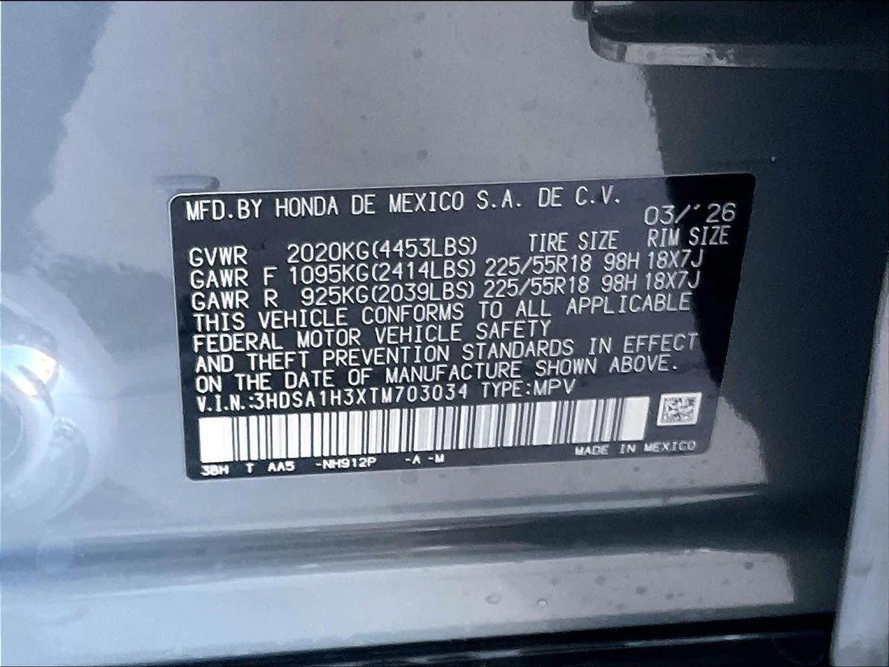 2026 Acura ADX Roseville CA