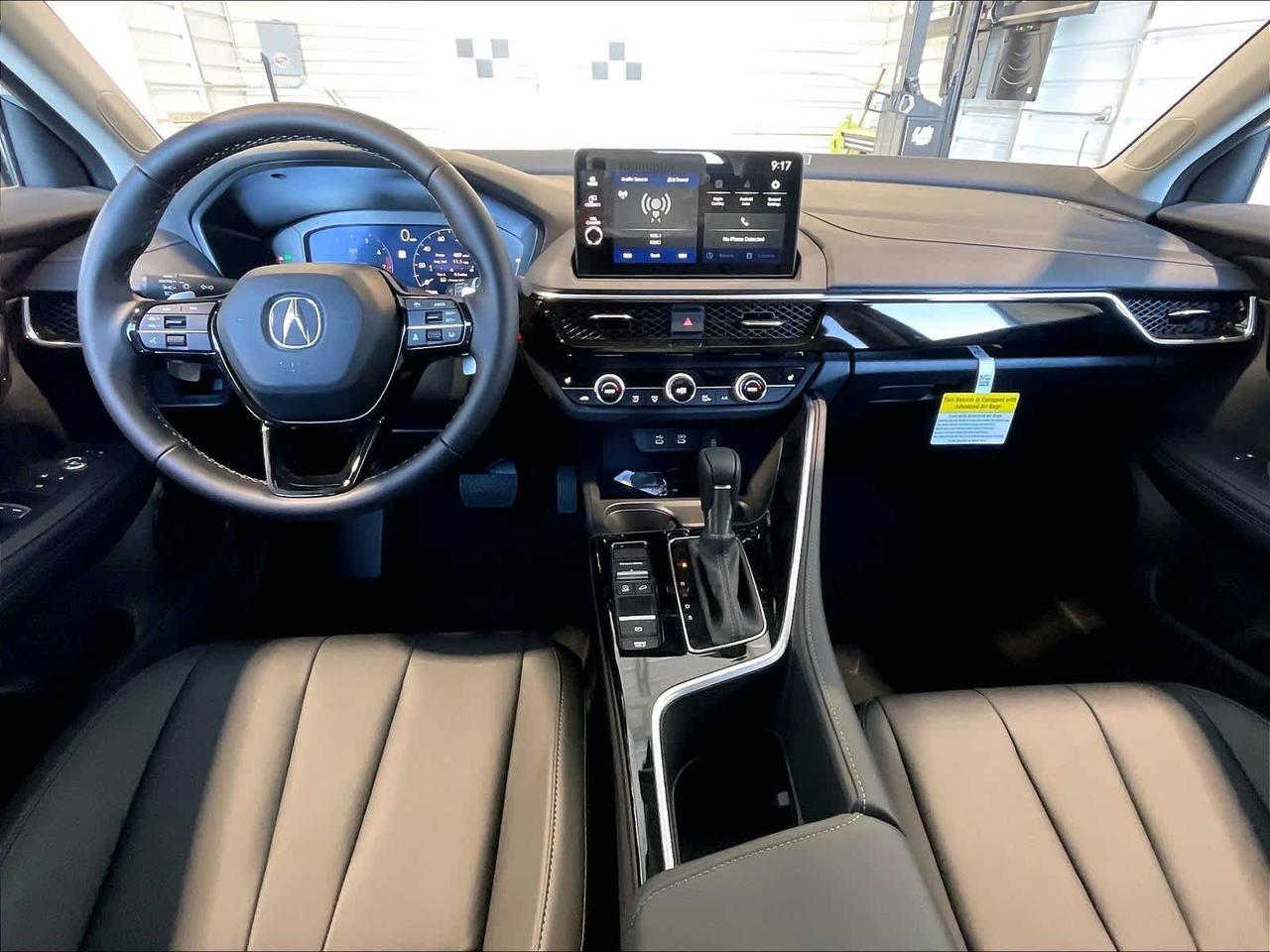 2026 Acura ADX Roseville CA