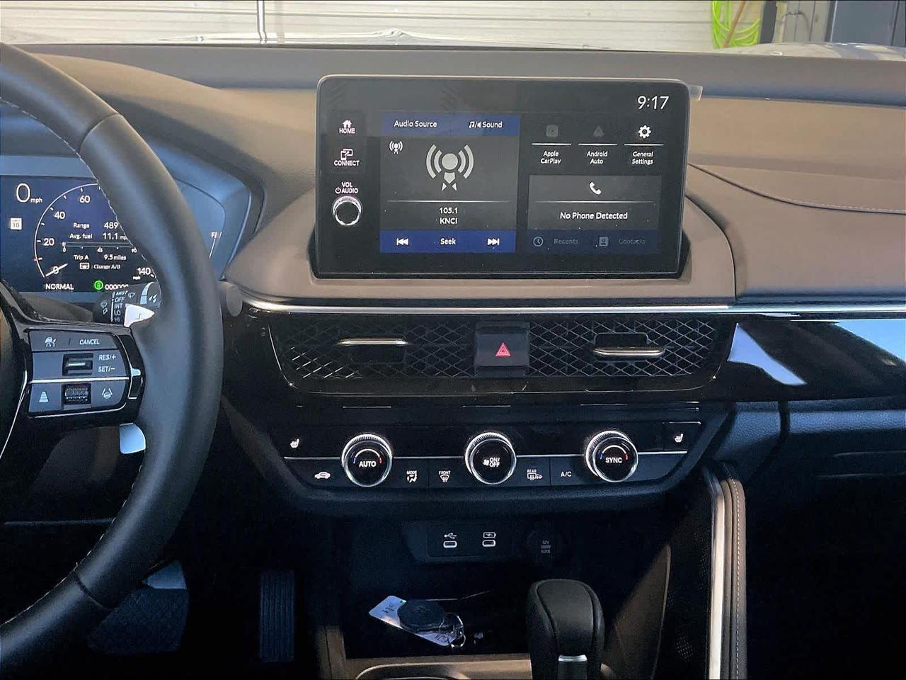 2026 Acura ADX Roseville CA