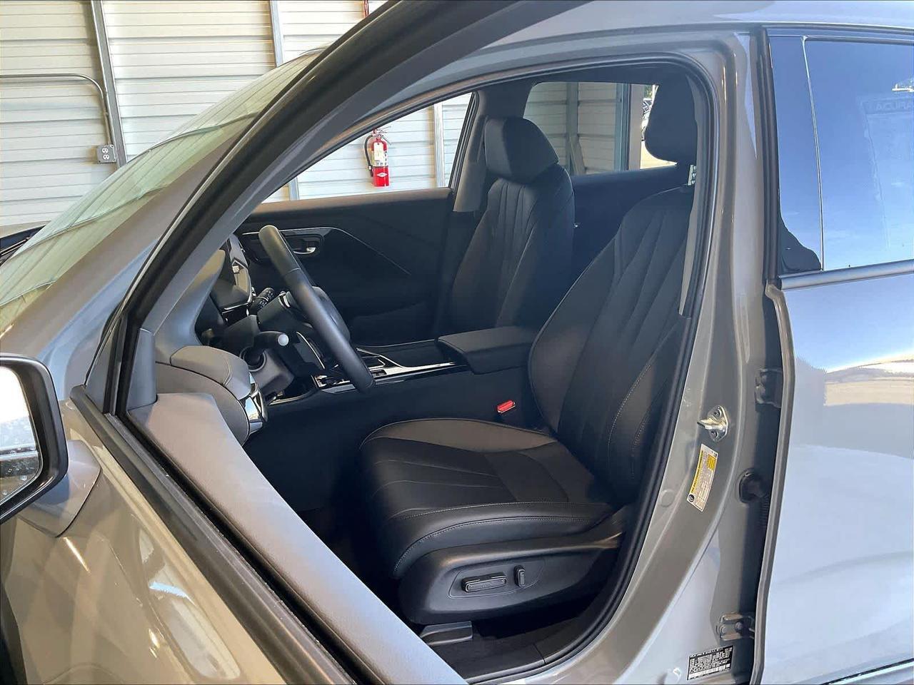 2026 Acura ADX Roseville CA