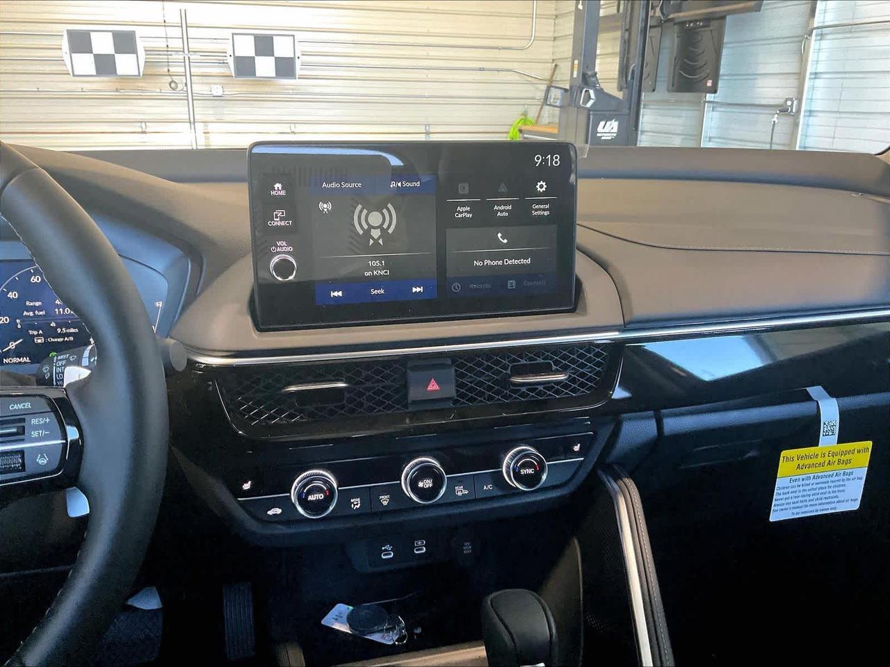 2026 Acura ADX Roseville CA