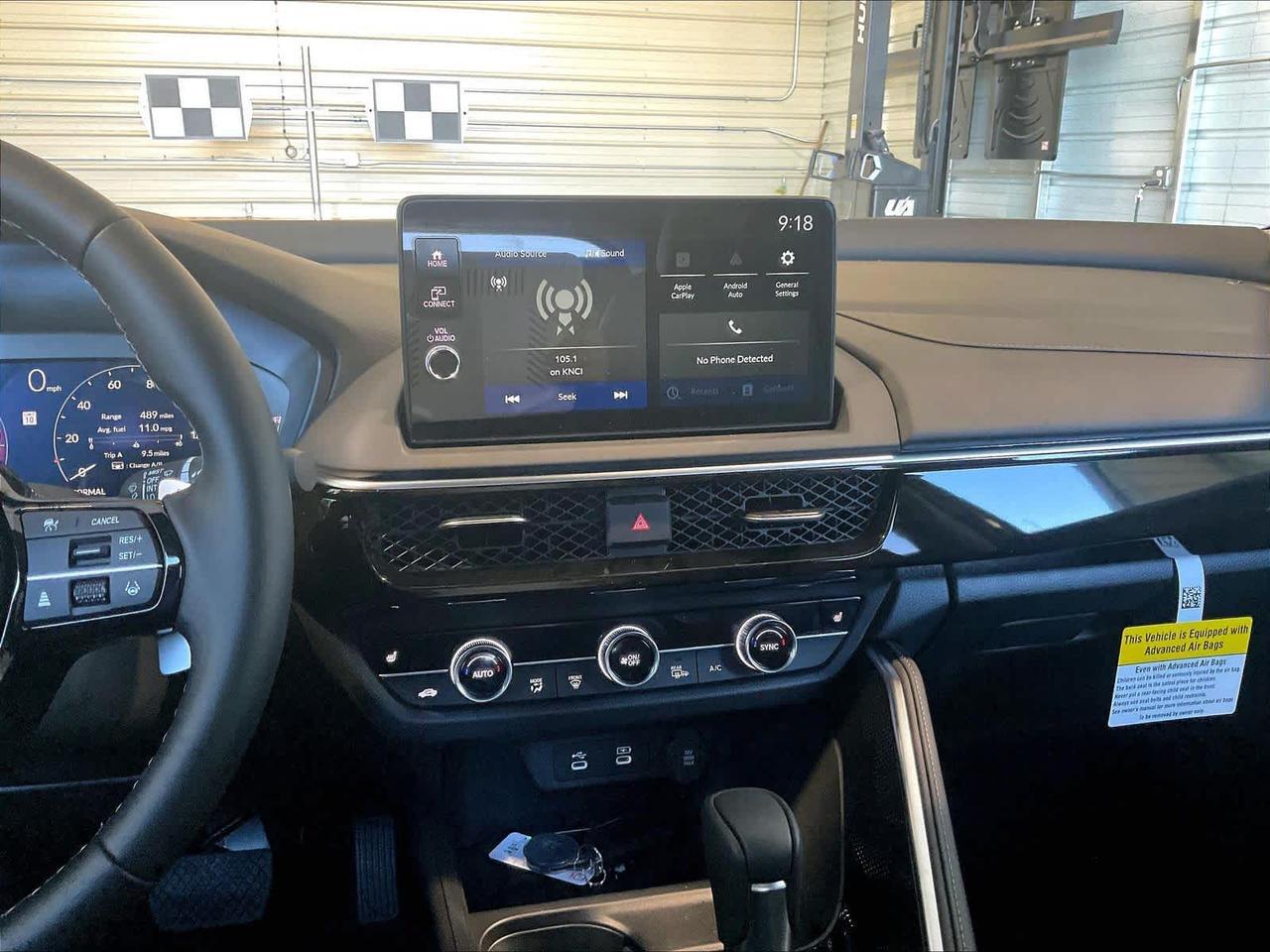 2026 Acura ADX Roseville CA