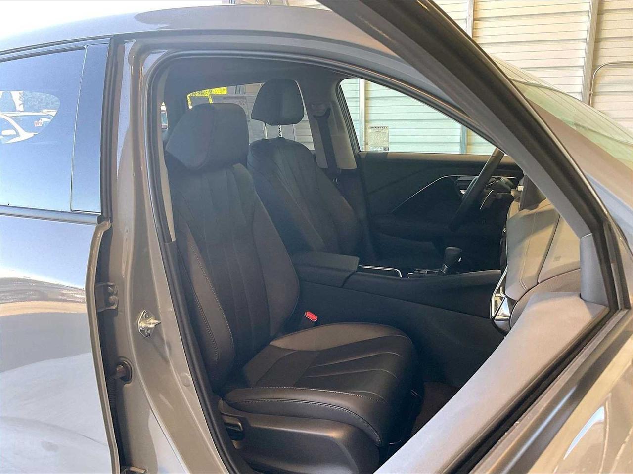 2026 Acura ADX Roseville CA