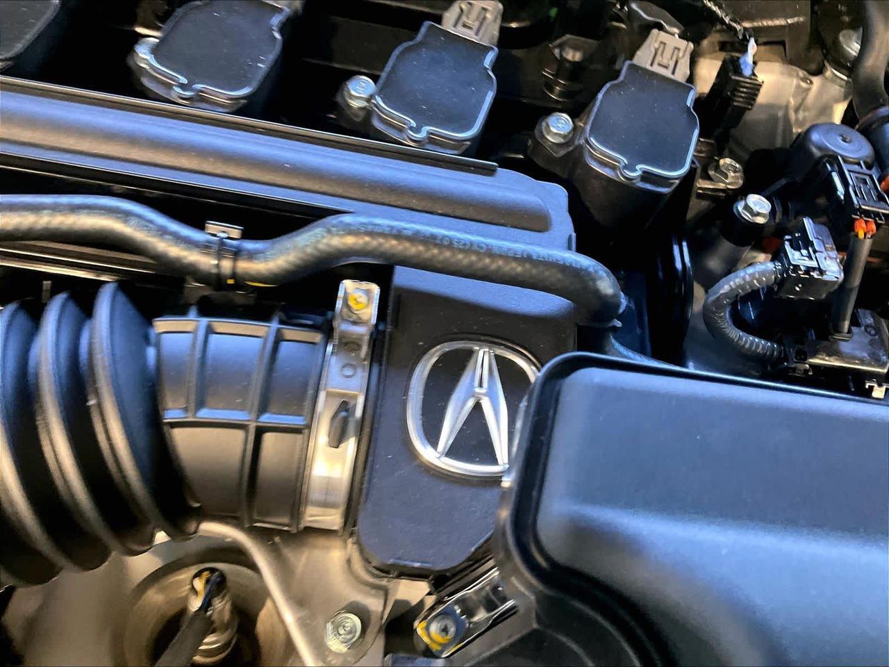 2026 Acura ADX Roseville CA