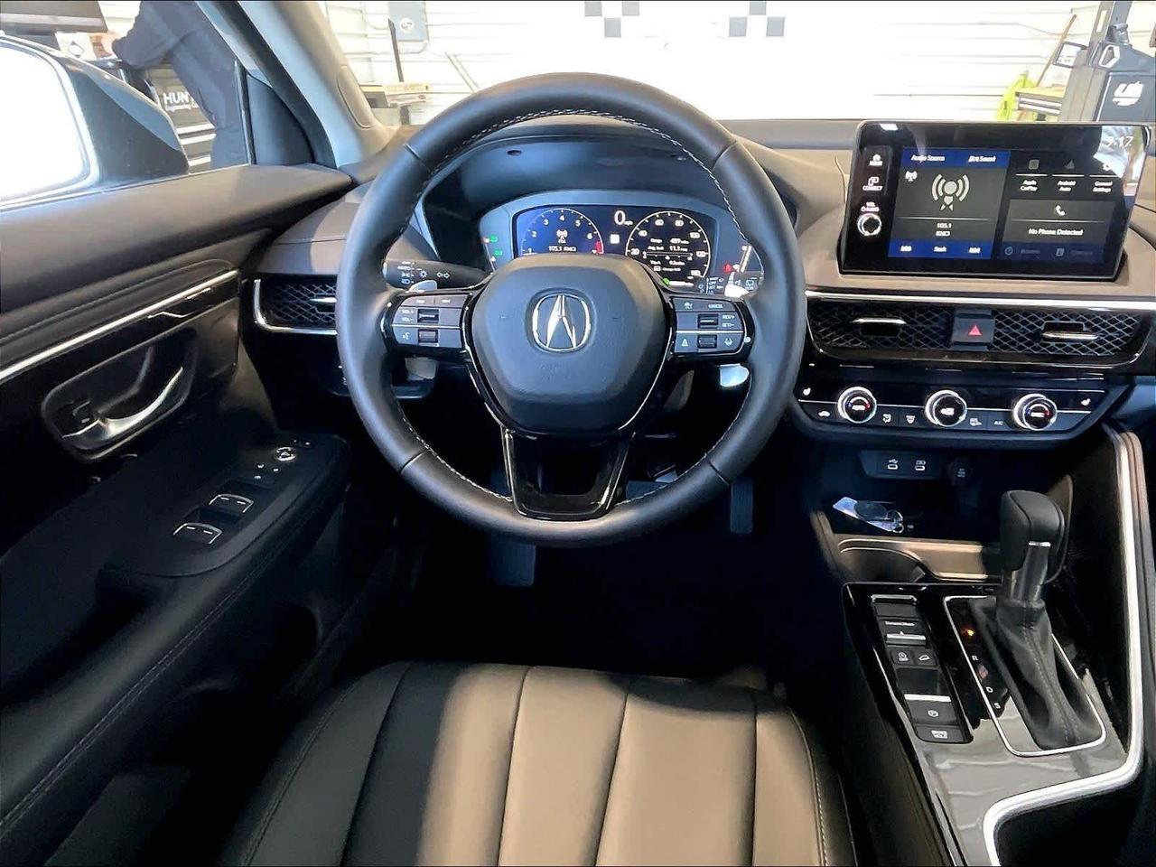 2026 Acura ADX Roseville CA