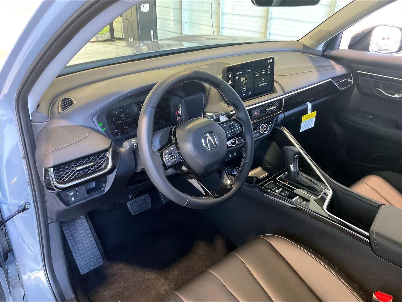 2026 Acura ADX Roseville CA