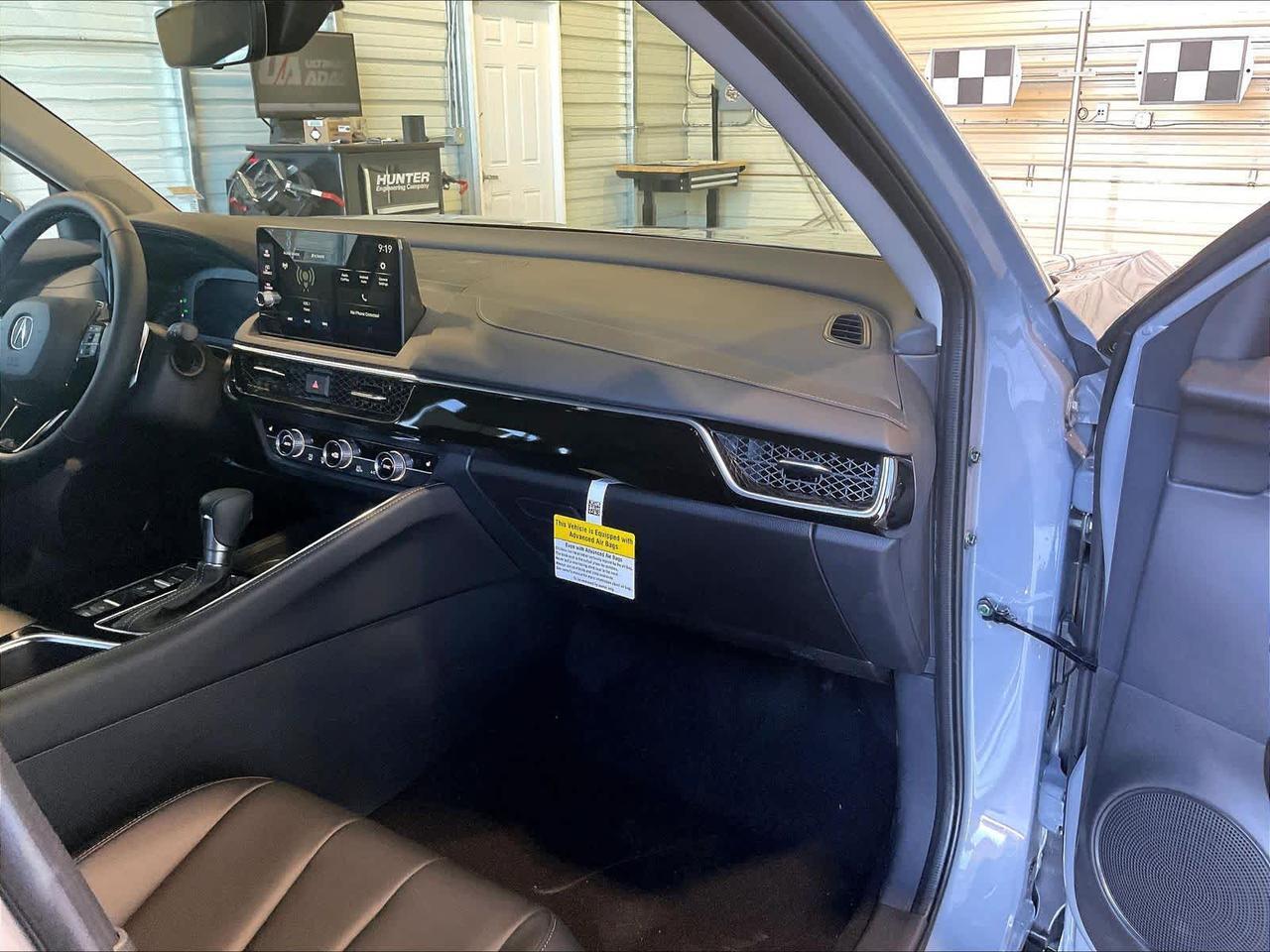 2026 Acura ADX Roseville CA