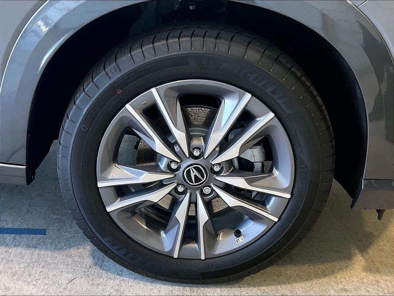 2026 Acura ADX Roseville CA