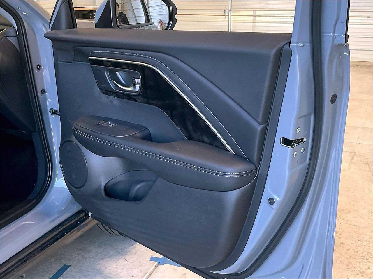 2026 Acura ADX Roseville CA