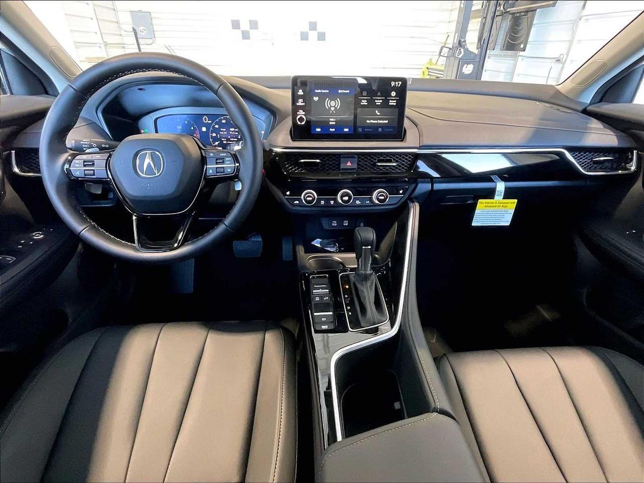 2026 Acura ADX Roseville CA