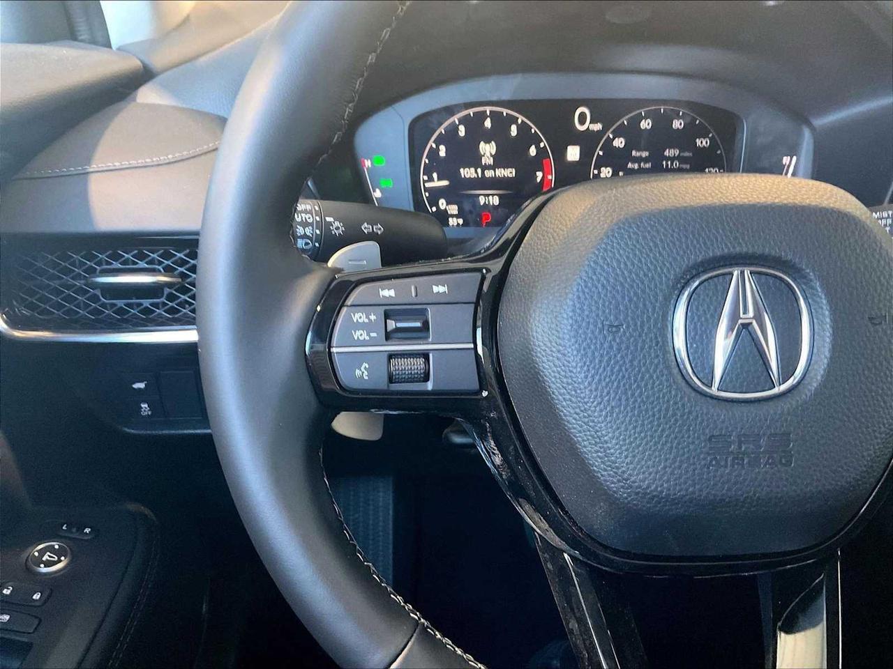 2026 Acura ADX Roseville CA