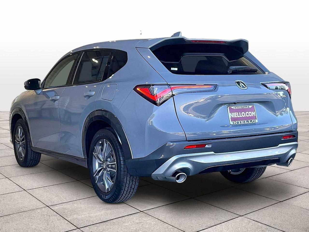2026 Acura ADX