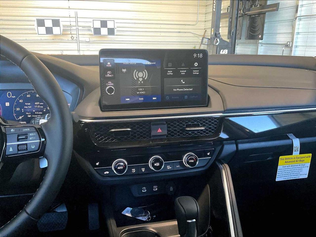 2026 Acura ADX Roseville CA